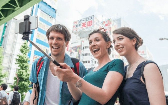 người nước ngoài tại nhật người nước ngoài tại nhật